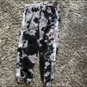 Hard Tail Racer Pant